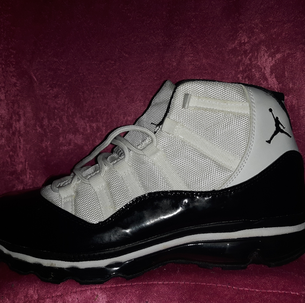 Air Jordan 11 Space jams